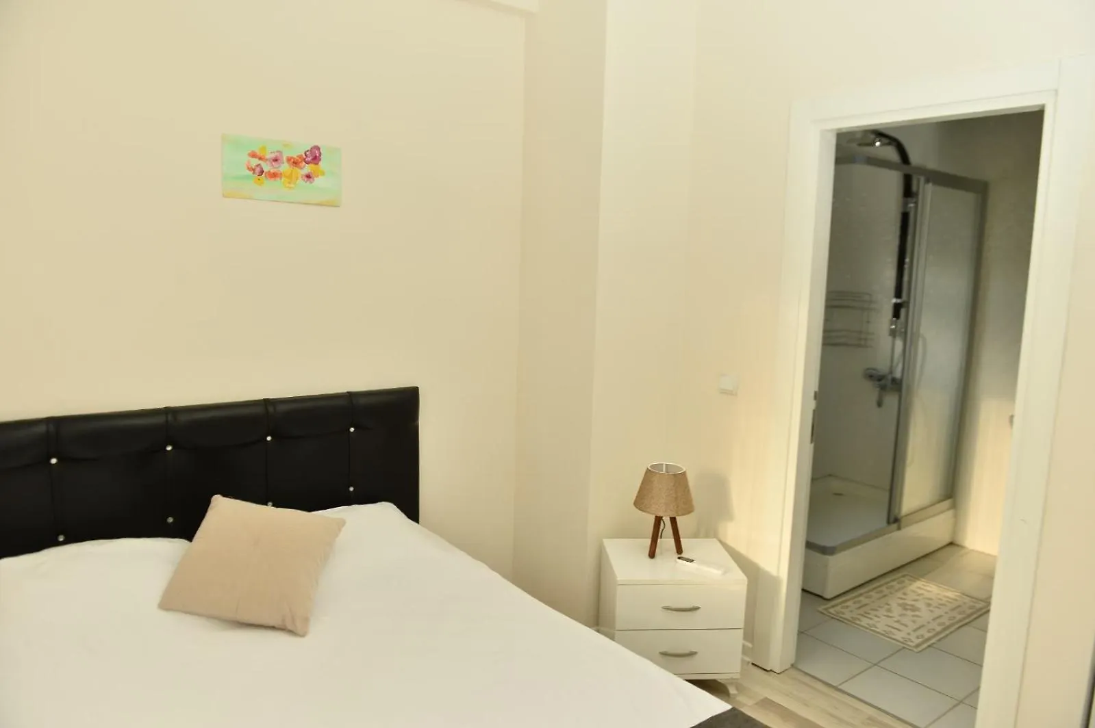 Pak Family Villas Antalya 0*,  Turkey