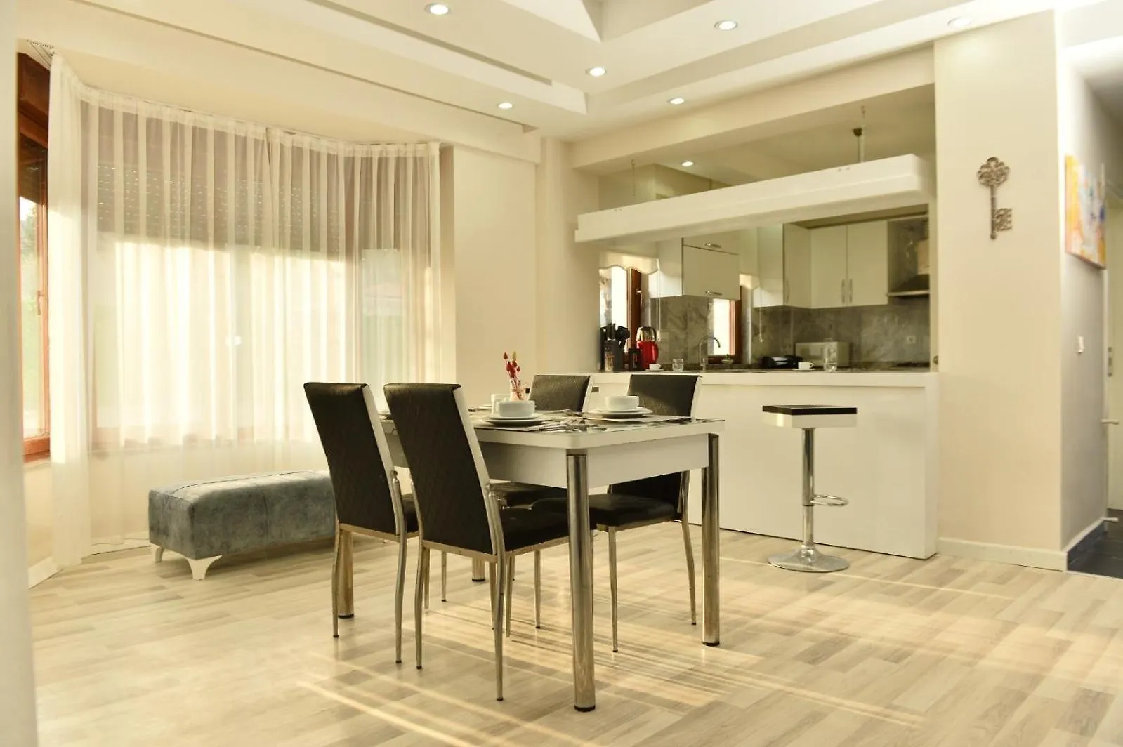 Pak Family Villas Antalya 0*,  Turkey