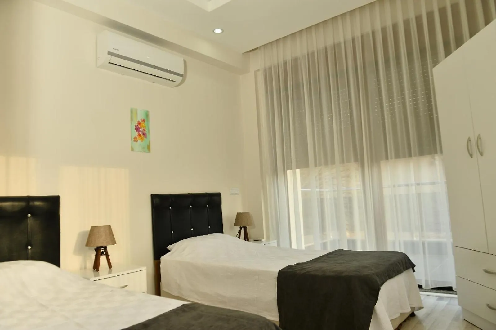 Pak Family Villas Antalya