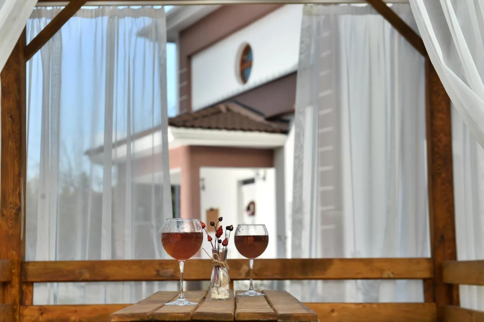 Pak Family Villas Antalya