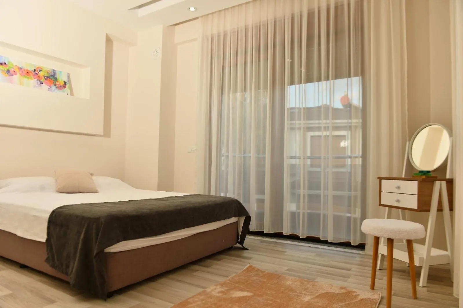 Pak Family Villas Antalya