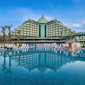 Resort Delphin Palace, Antalya